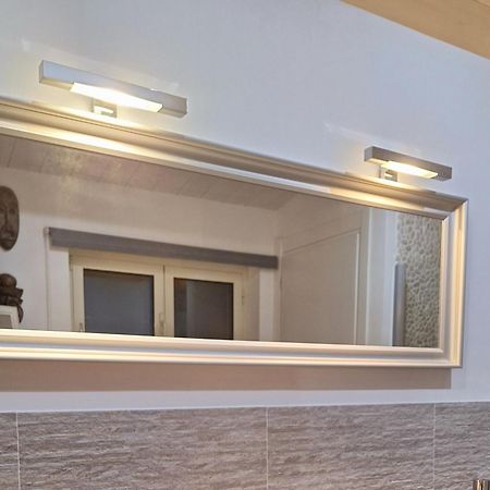 Villa G&G Calabria Кампора Сан Джовани Екстериор снимка