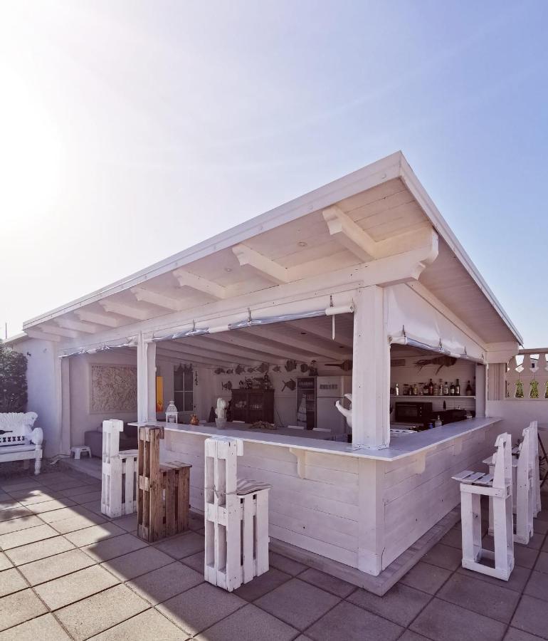 Villa G&G Calabria Кампора Сан Джовани Екстериор снимка