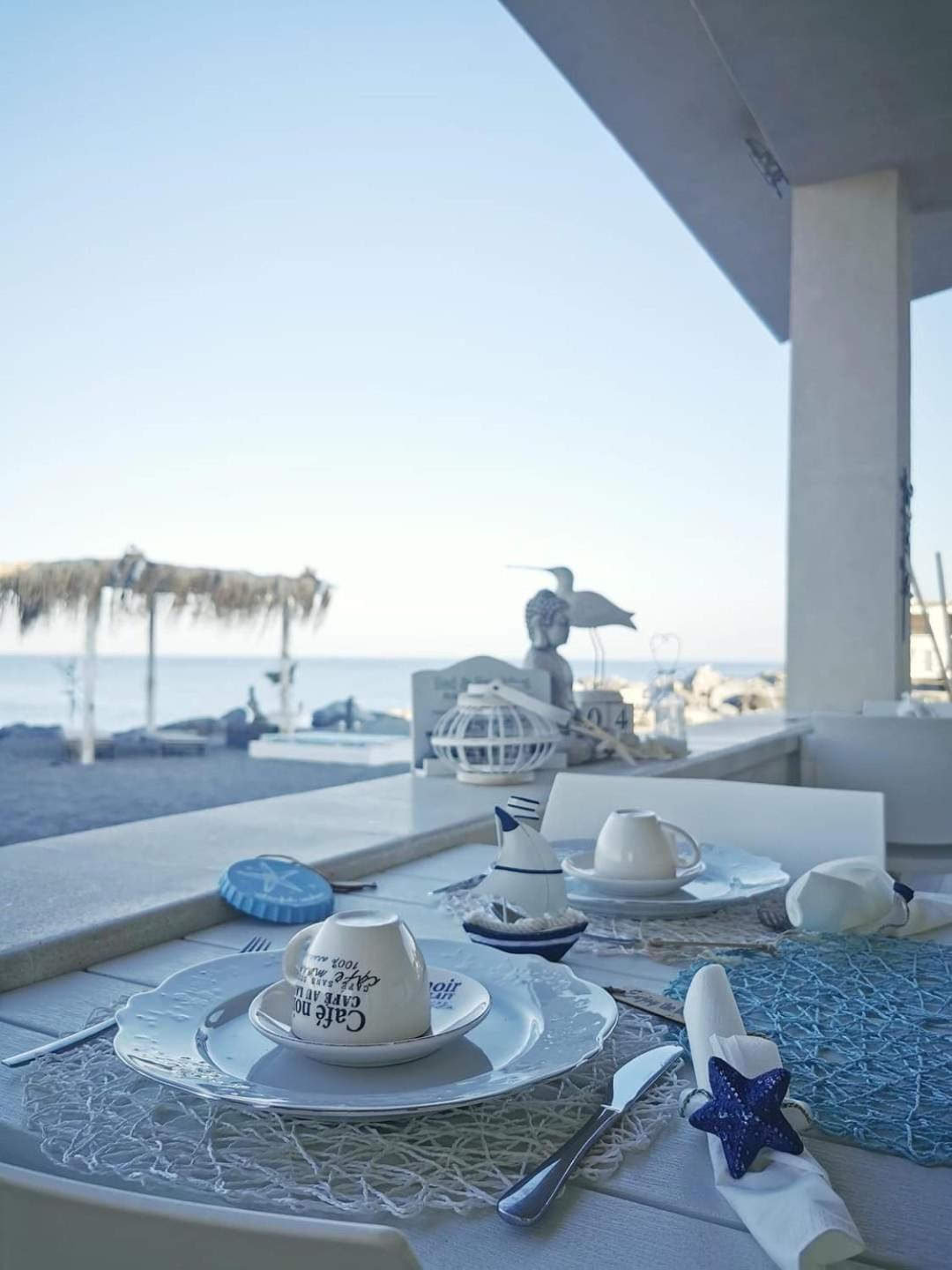 Villa G&G Calabria Кампора Сан Джовани Екстериор снимка