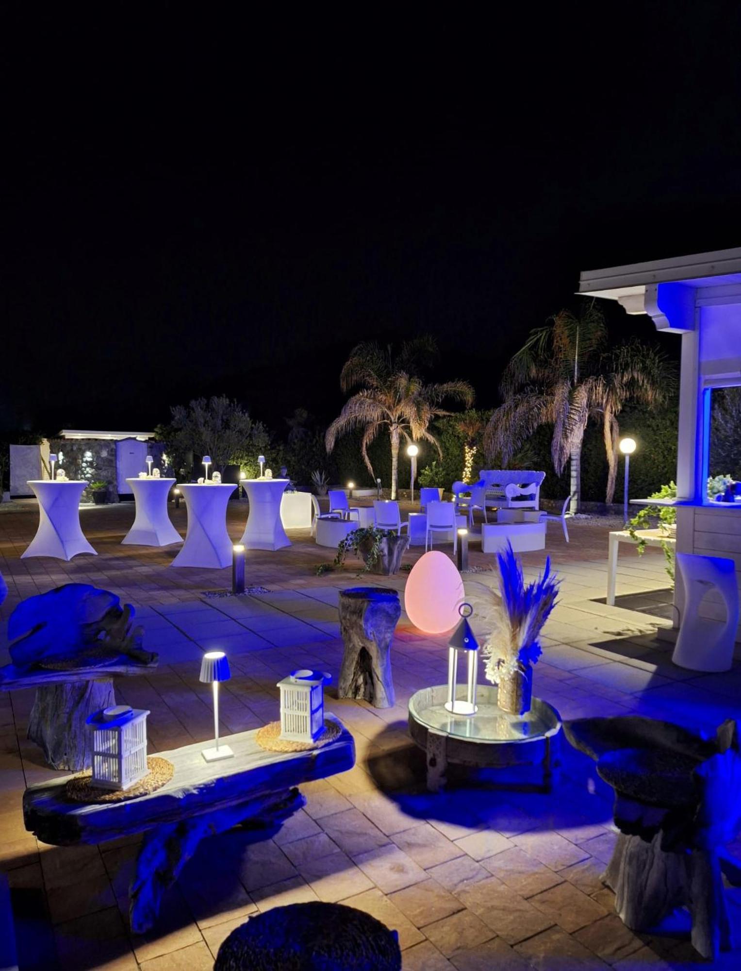 Villa G&G Calabria Кампора Сан Джовани Екстериор снимка