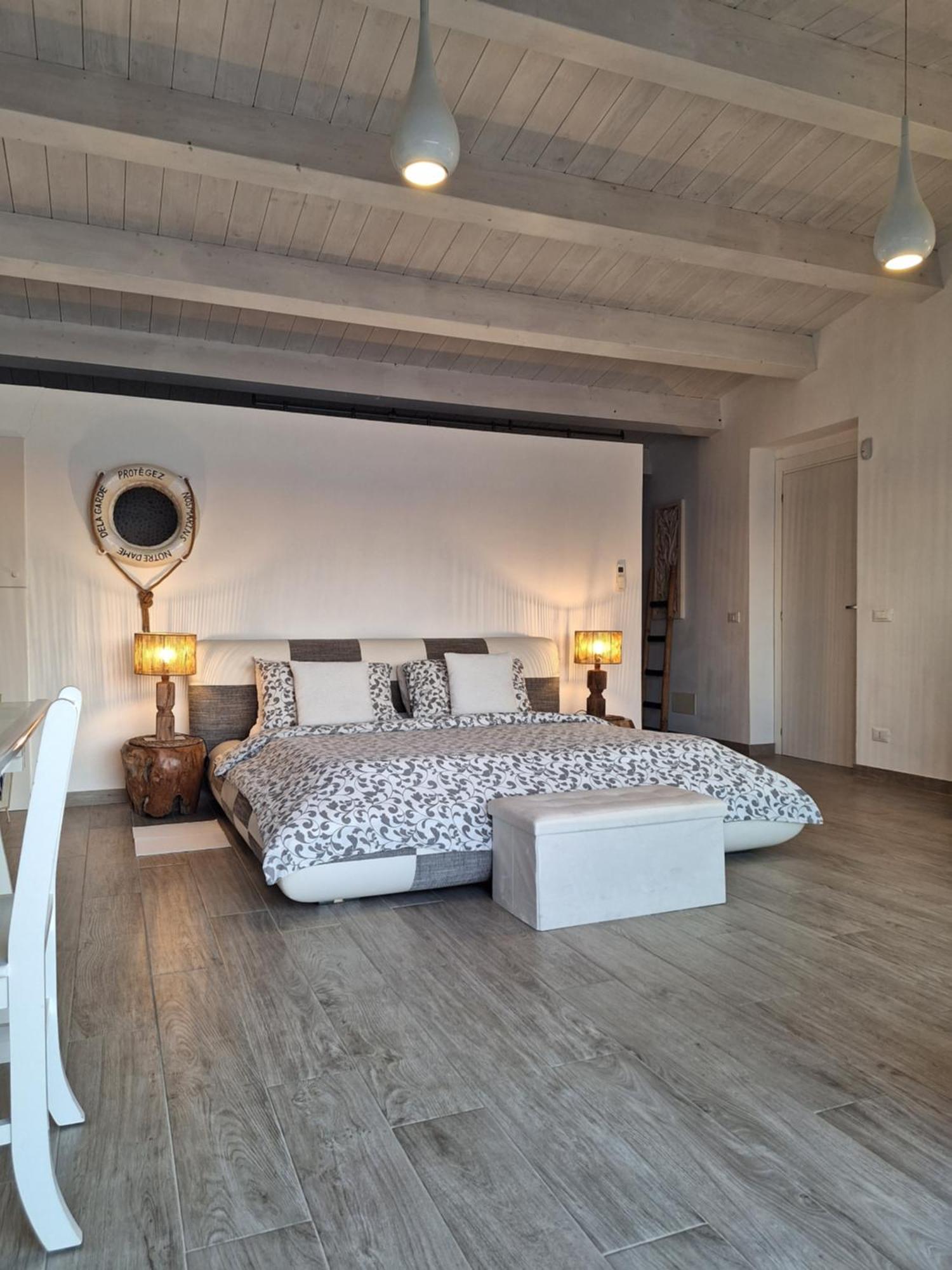 Villa G&G Calabria Кампора Сан Джовани Екстериор снимка