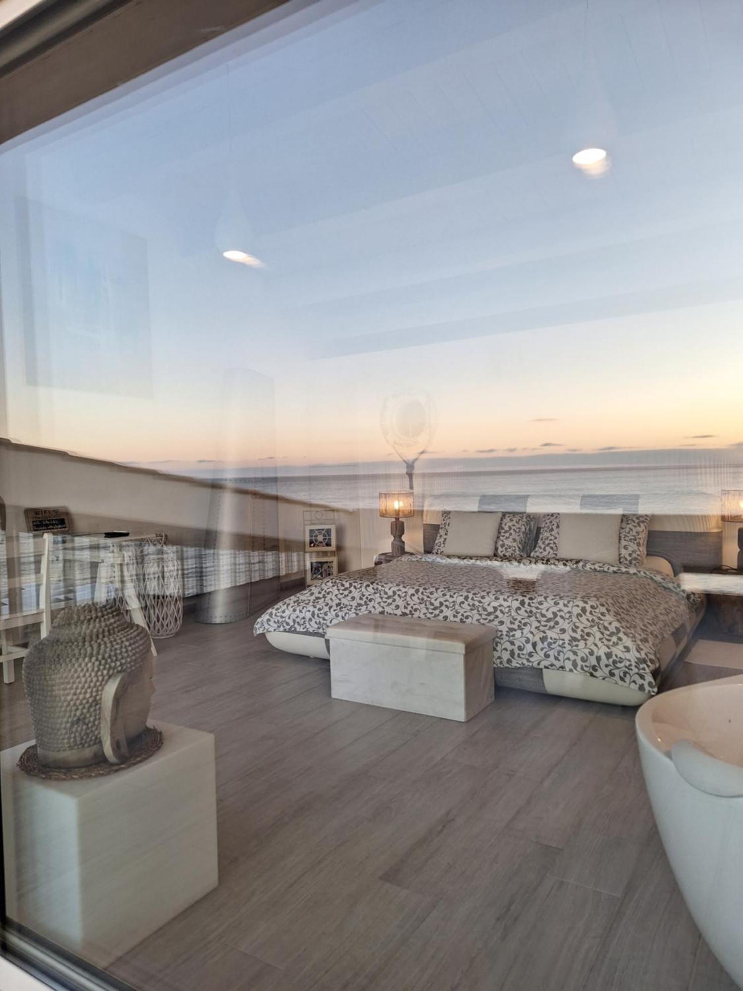 Villa G&G Calabria Кампора Сан Джовани Екстериор снимка