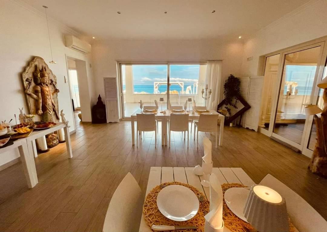 Villa G&G Calabria Кампора Сан Джовани Екстериор снимка