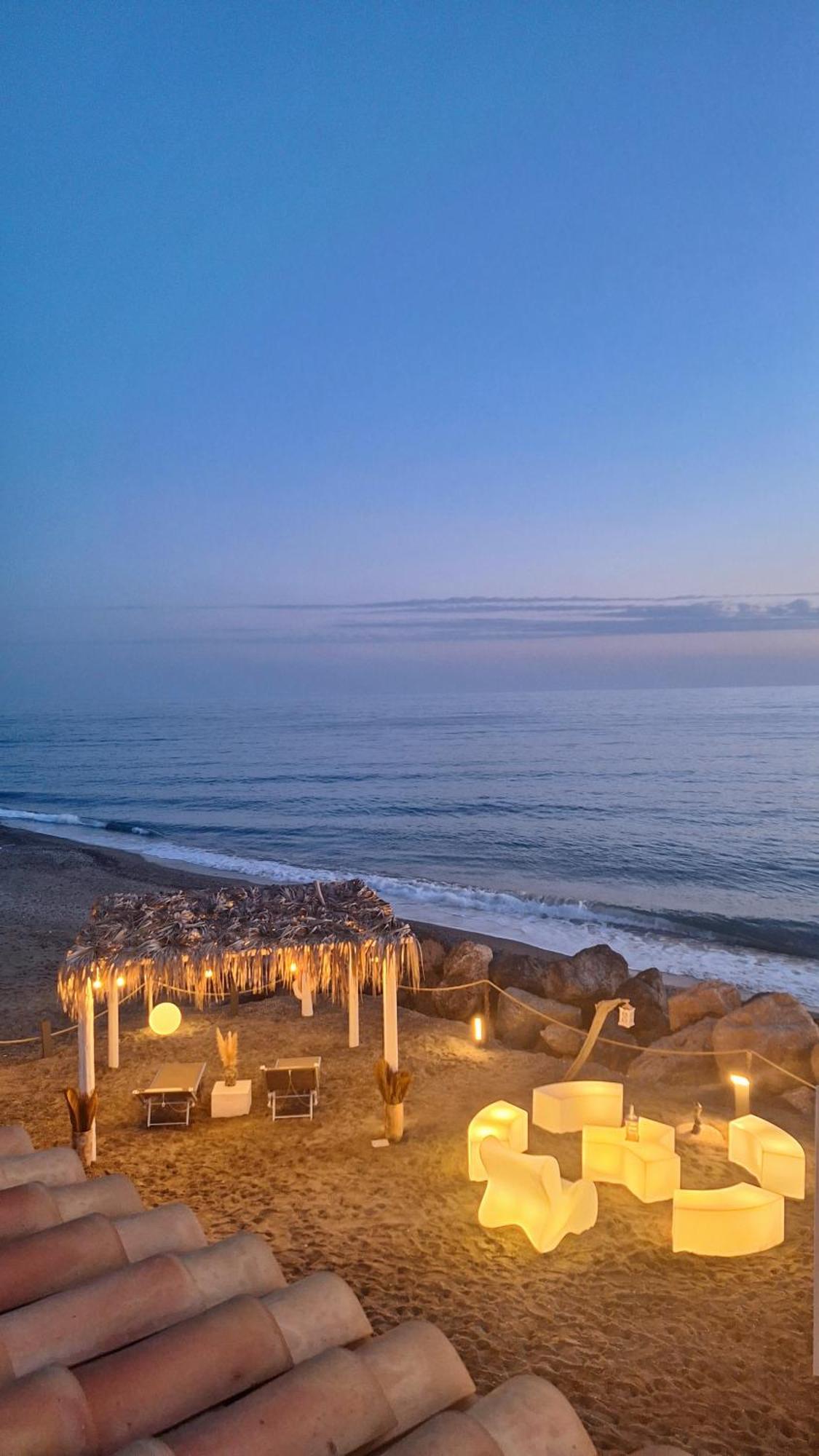 Villa G&G Calabria Кампора Сан Джовани Екстериор снимка
