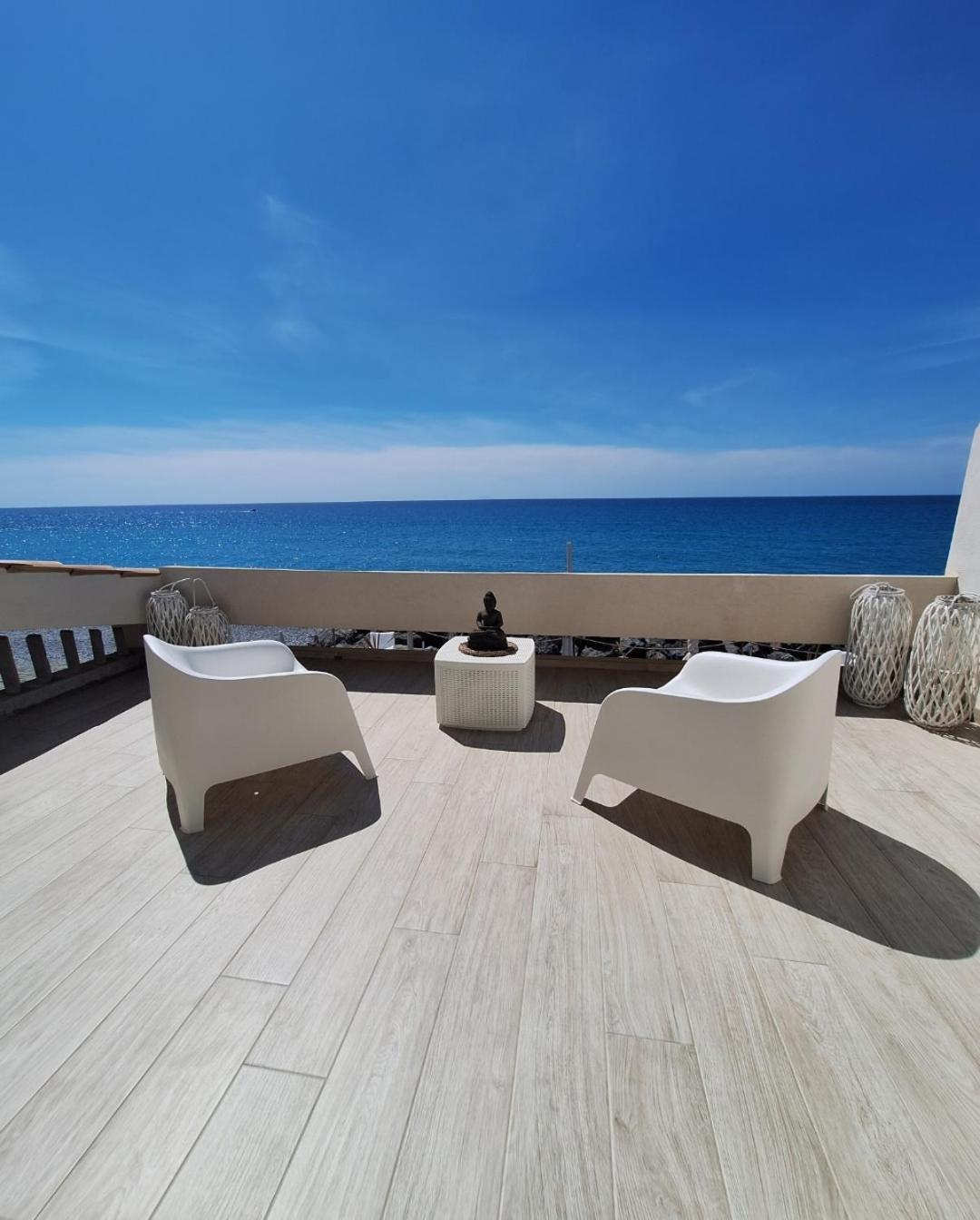 Villa G&G Calabria Кампора Сан Джовани Стая снимка
