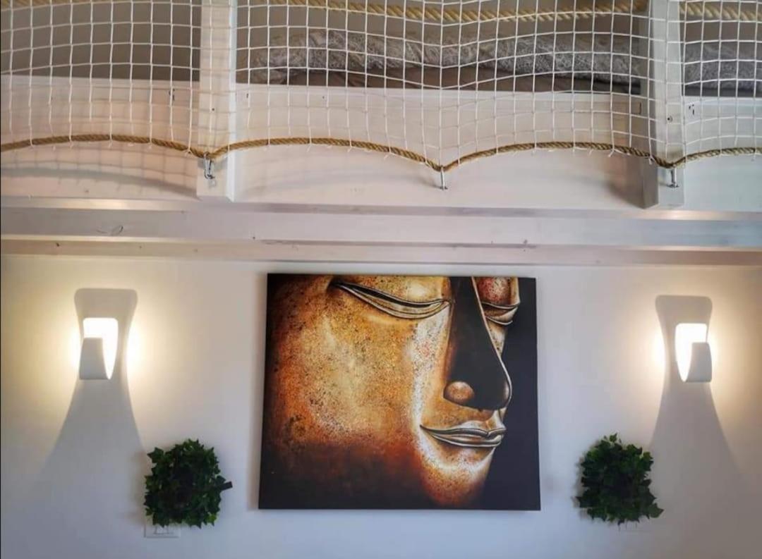 Villa G&G Calabria Кампора Сан Джовани Стая снимка