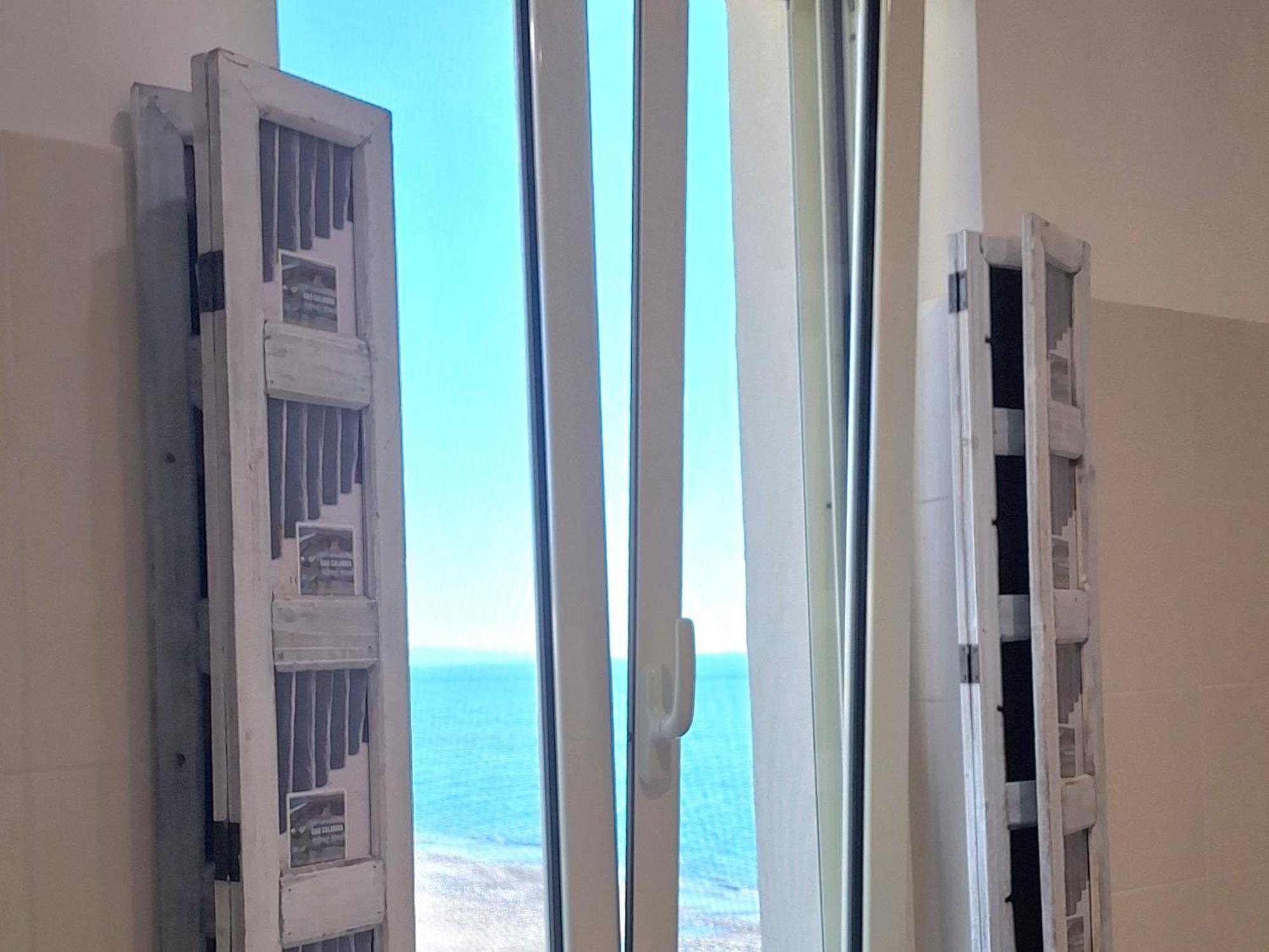 Villa G&G Calabria Кампора Сан Джовани Стая снимка