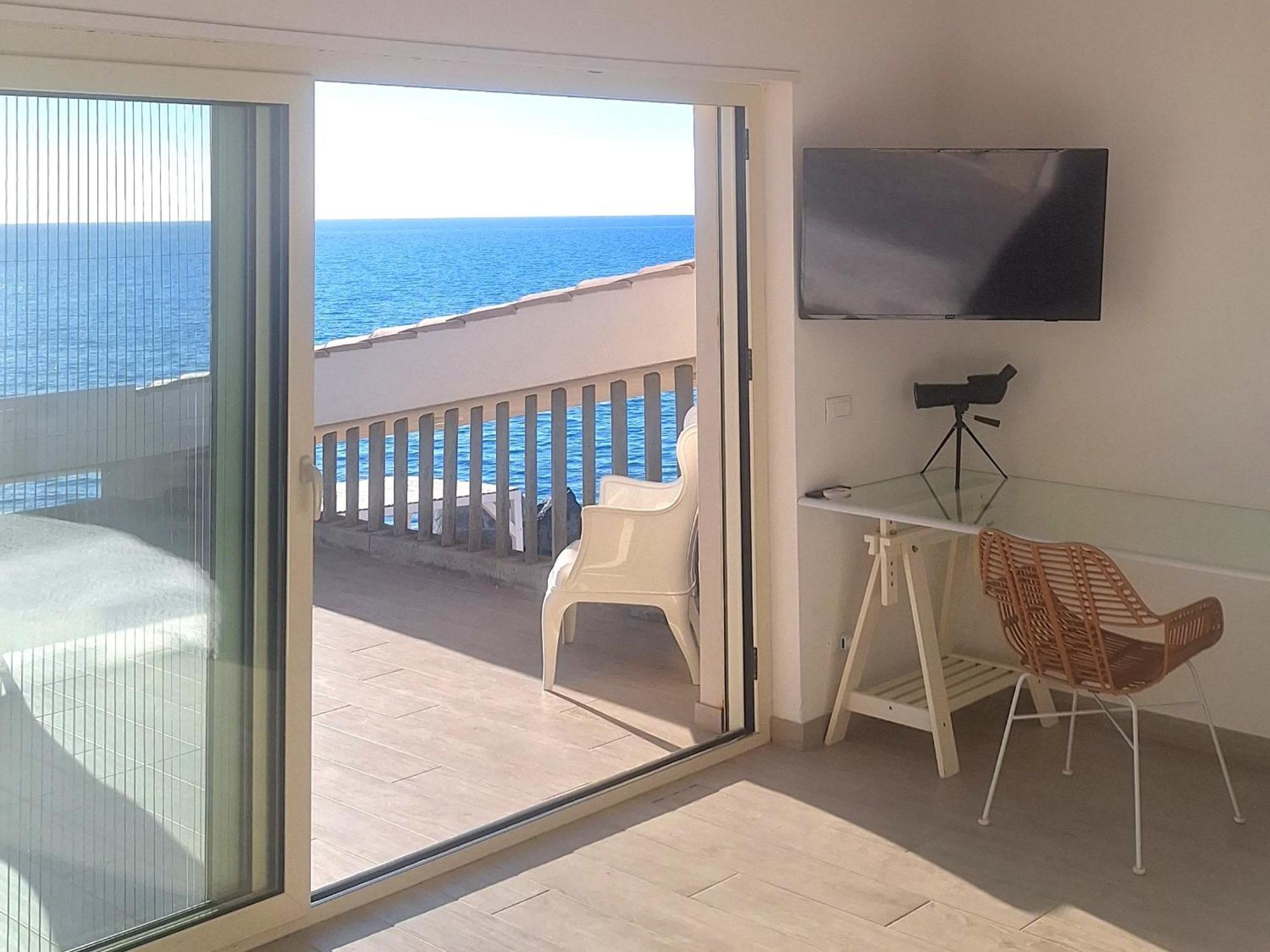 Villa G&G Calabria Кампора Сан Джовани Стая снимка